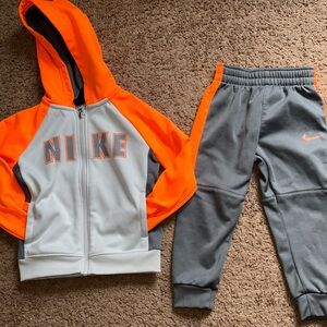 Nike Set 🧡
